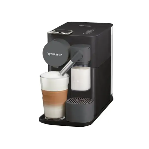 DELONGHI LATTISSIMA ONE EN510.B CAPSULE COFFEE MACHINE