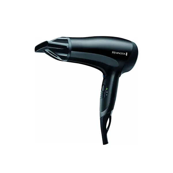 REMINGTON D3010 HAIR DRYER