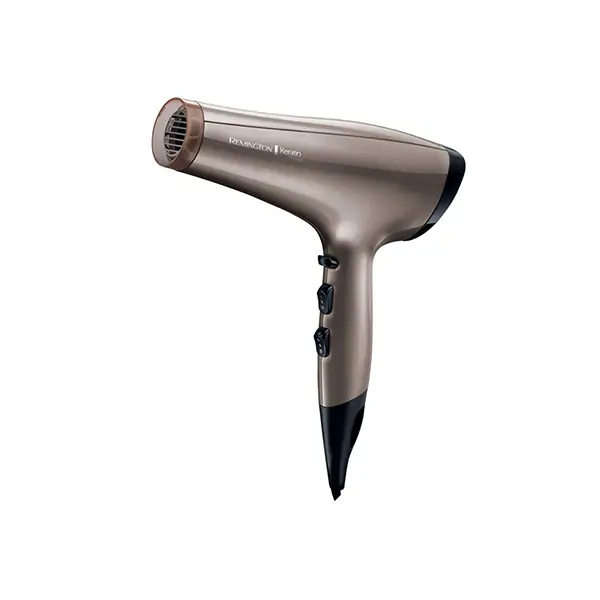 REMINGTON AC8002 HAIR DRYER