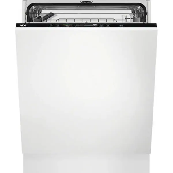 AEG FSK53617Z FULL BUILT IN DISHWASHER SERIES 5