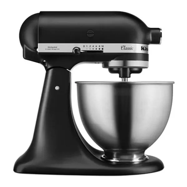 KITCHENAID 5K45SSBBM