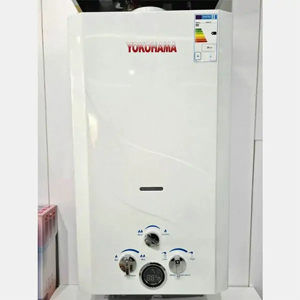 YOKOHAMA TG12Y