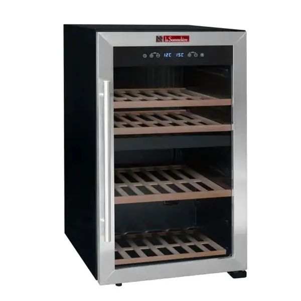 LA SOMMELIERE LS51.2Z WINE COOLER