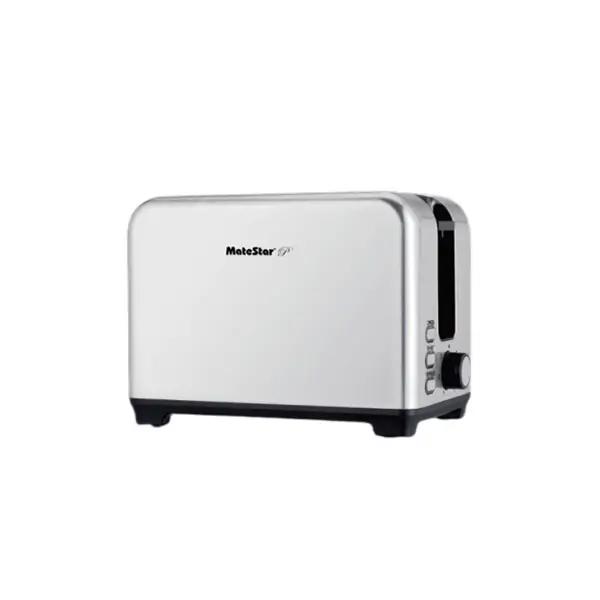 MATESTAR Platinum Toaster PLM-889