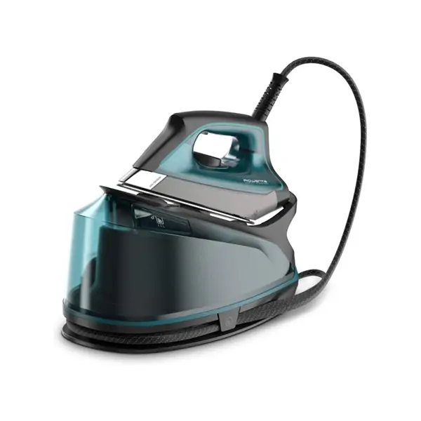 ROWENTA R-DG7623 COMPACT STEAM PRO STEAM GENERATOR