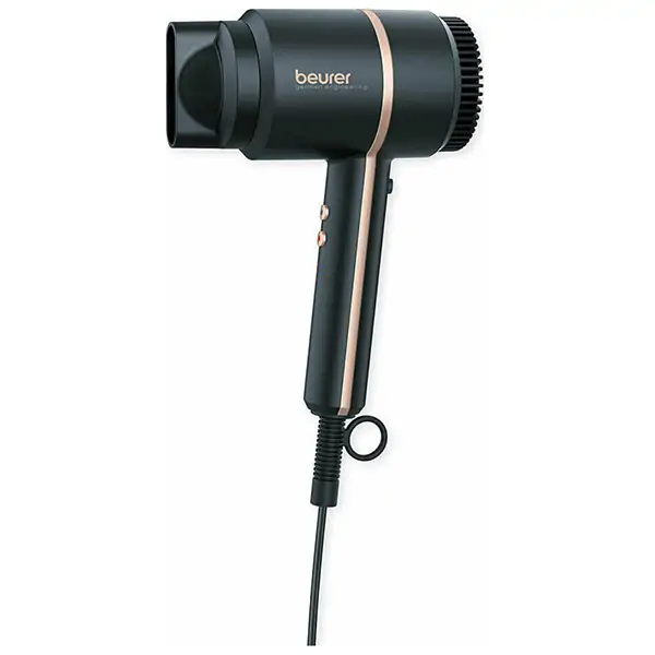 BEURER BE-HC35 TRAVEL HAIR DRYER