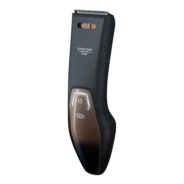 BEURER BE-HR5000 HAIR CLIPPER