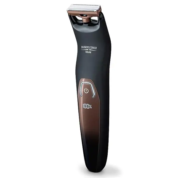 BEURER BE-HR6000 BODY GROOMER