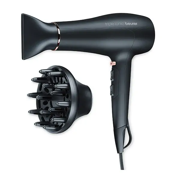 BEURER BE-HC50 HAIR DRYER