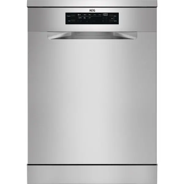 AEG A-FFB53627ZM DISHWASHER SATELLITE CLEAN SERIES