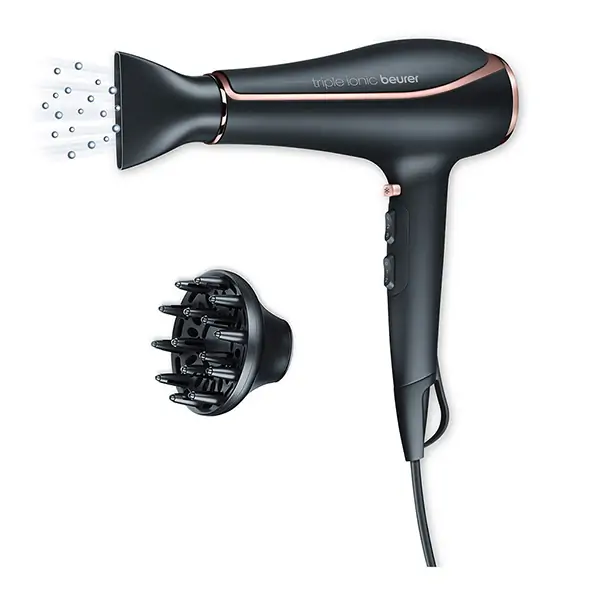 BEURER BE-HC80 HAIR DRYER
