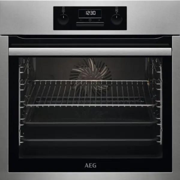 AEG A-BCS331150M BUILT IN OVEN 6000 SERIES