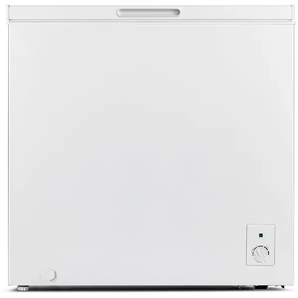 OTTO OT-MF201 CHEST FREEZER