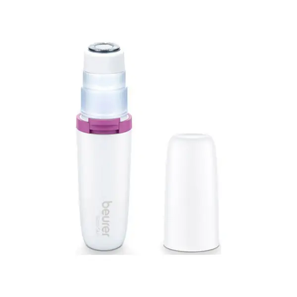 BEURER BE-HL16 FACIAL HAIR REMOVER