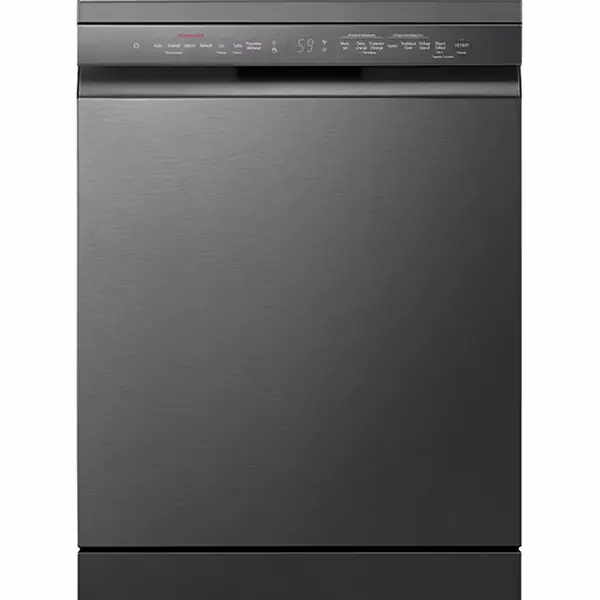 LG DF365FMS DISHWASHER