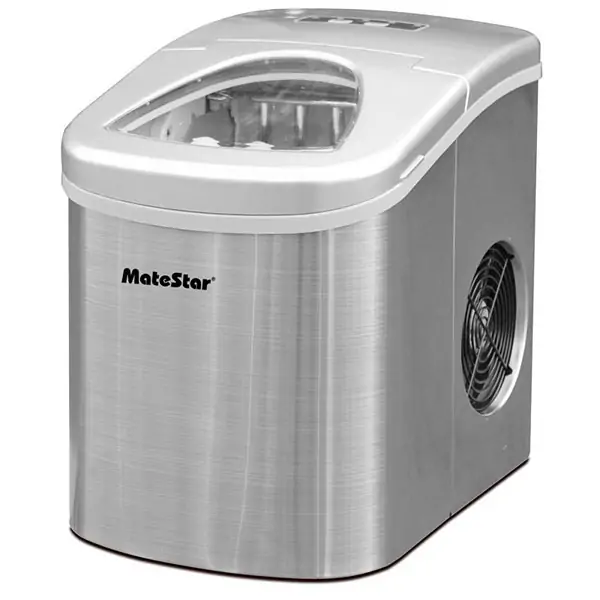 MATESTAR ICE MAKER MAT-12AS