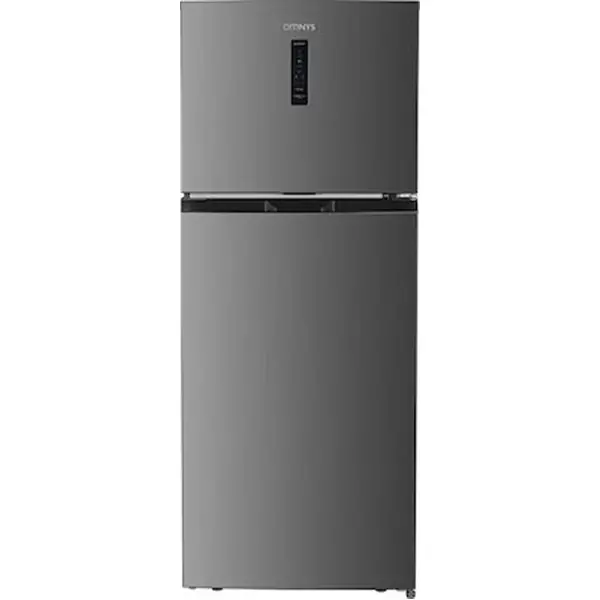 OMNYS WNT-54NFI DOUBLE DOOR REFRIGERATOR