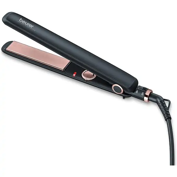 BEURER BE-HS30 HAIR STRAIGHTENER