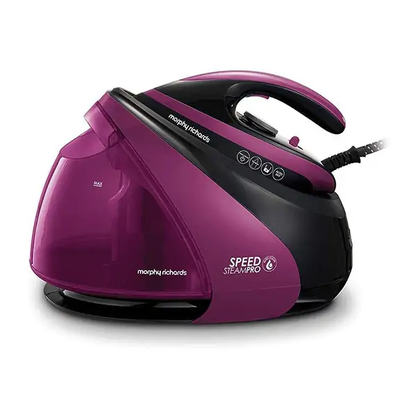 MORPHY RICHARDS 332102 S-PRO PURPLE