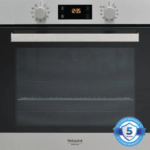 HOTPOINT ARISTON FA3 540 H IX HA OVEN