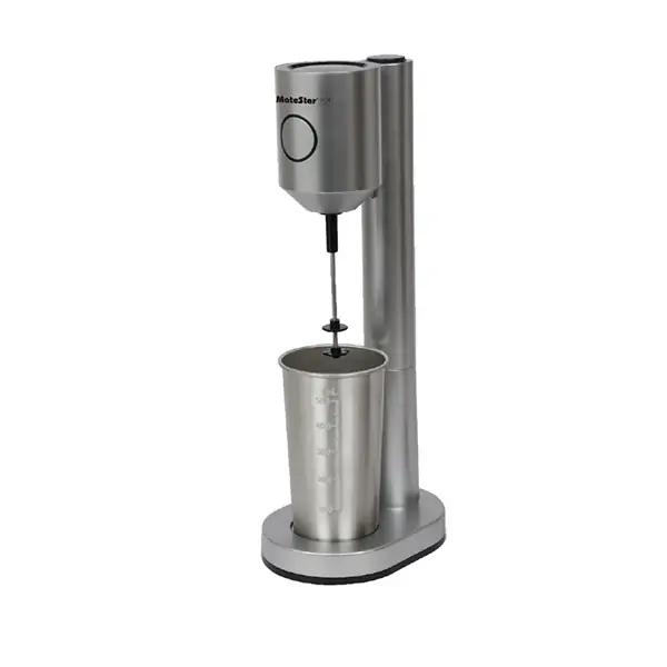 MATESTAR PLM-100SBK FRAPPE MIXER