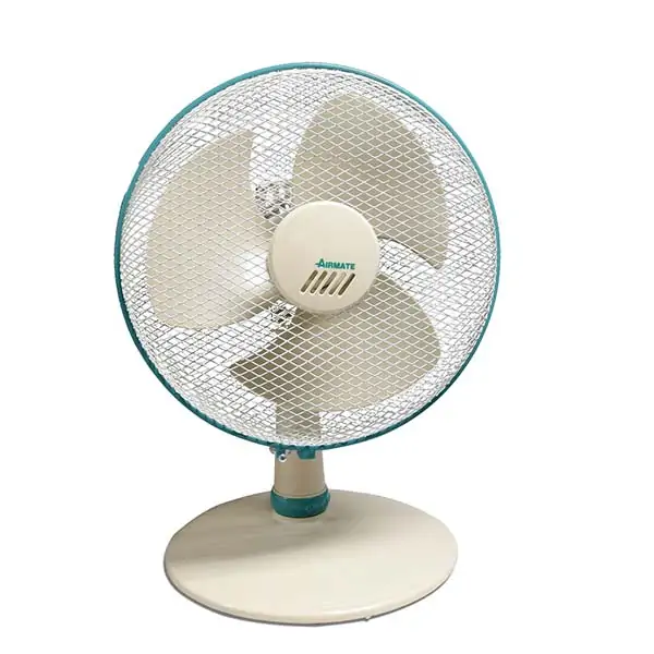 AIRMATE F-40 Table Fan