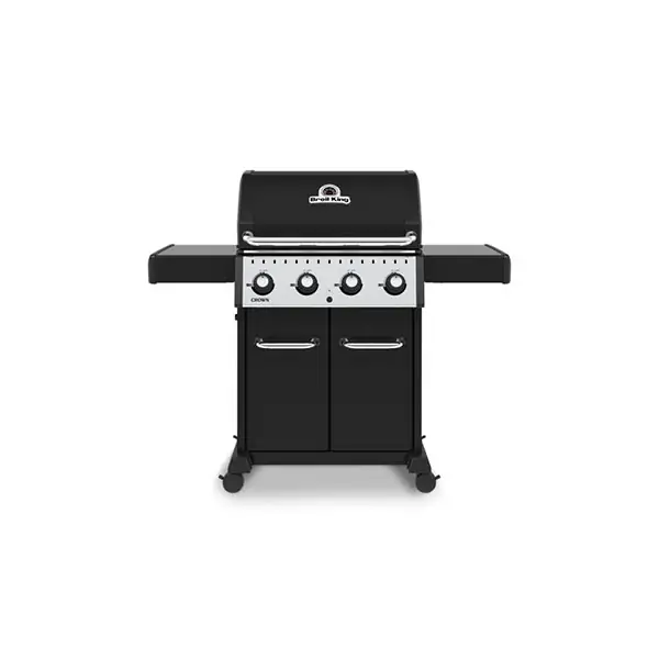 BROIL KING GAS BBQ CROWN 440