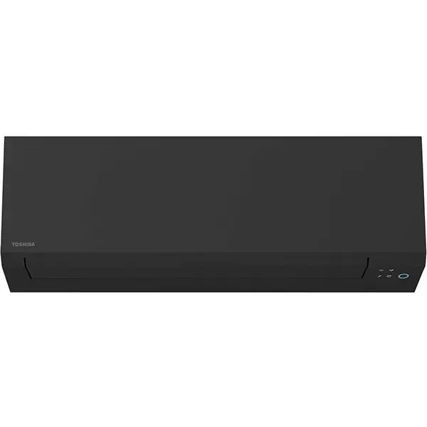 TOSHIBA EDGE BLACK 13000 BTU