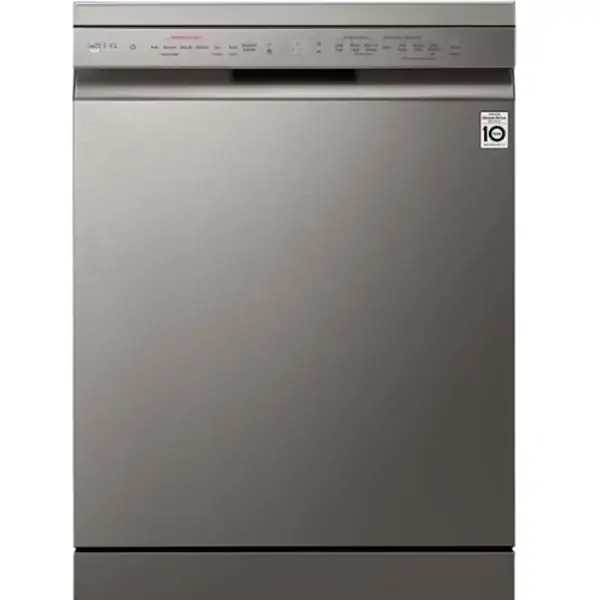 LG DF365FPS DISHWASHER