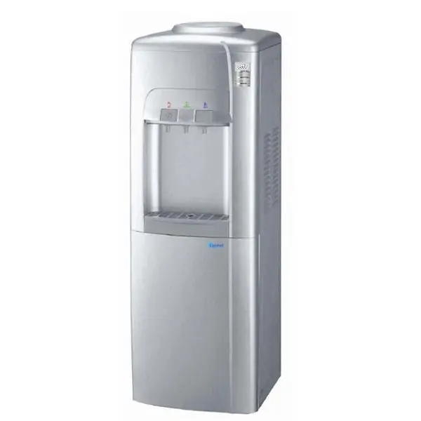 OTTO LWYR11 S WATER DISPENSER SILVER 3TAPS