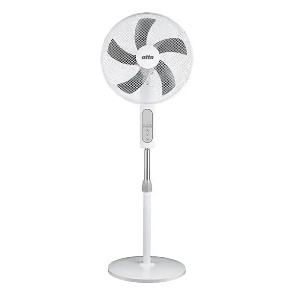 OTTO FS-18RC STAND FAN