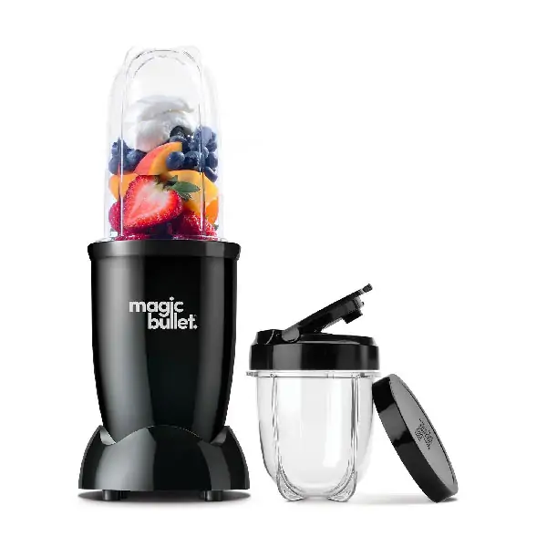 NUTRIBULLET MBR06B MAGIC BULLET