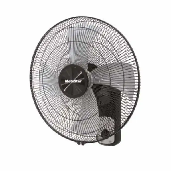 MATESTAR MAT-1832RC WALL FAN