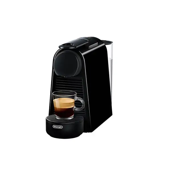NESPRESSO DELONGHI EN85.B ESSENZA MINI