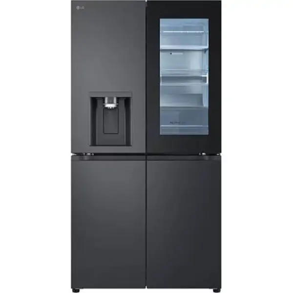 LG GMG960EVEE FOUR DOOR REFRIGERATOR