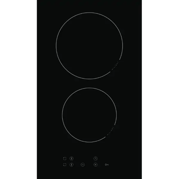 OTTO OT-ECH3060 DOMINO CERAMIC HOB