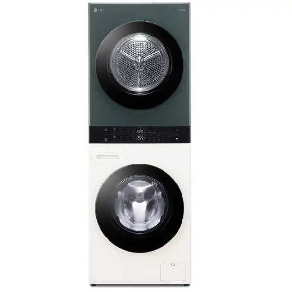 LG WT1210EGF WASHTOWER WASHER/DRYER 12/10 KG