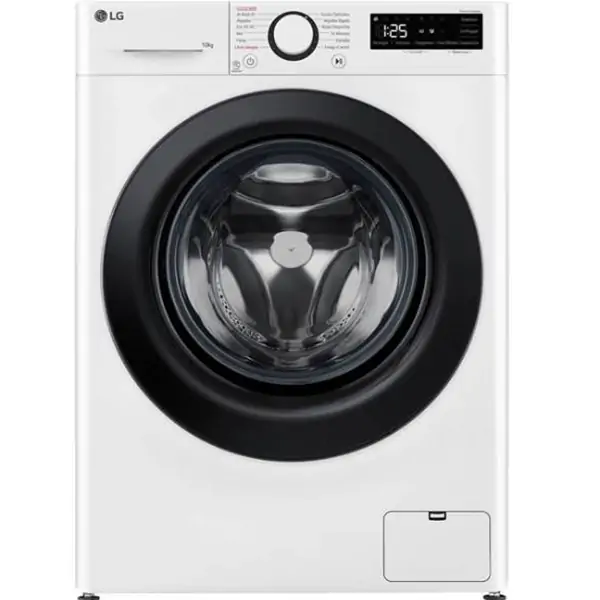 LG F4R3010NSWB WASHING MACHINE 10KG R3 SERIES