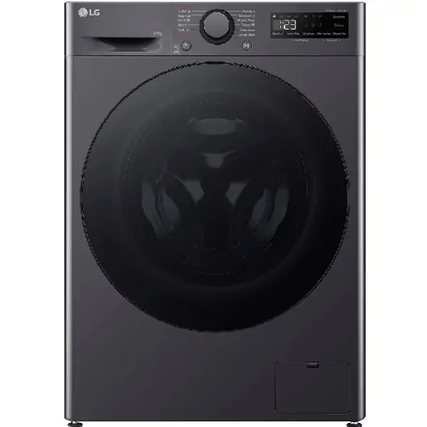 LG F4R5010TSMB WASHING MACHINE 10 KG R5 SERIES