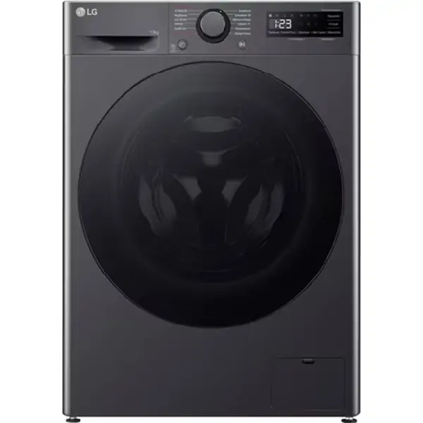 LG F4R5013TSMB WASHING MACHINE 13 KG