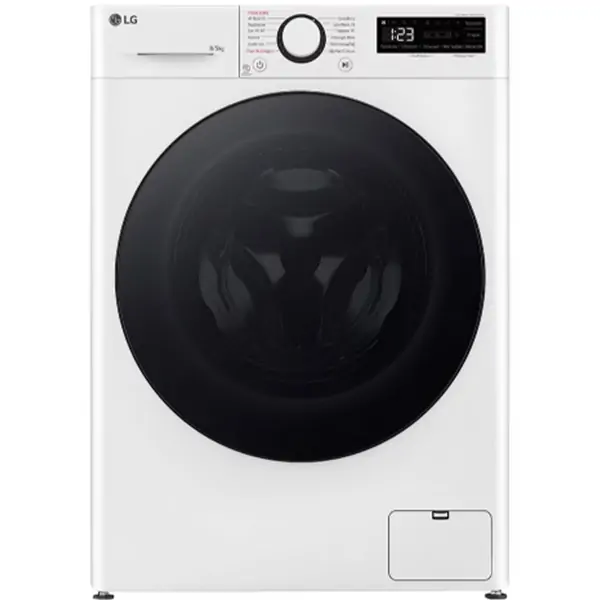 LG D2R50S8TSWB WASHER/DRYER 8/5 KG SLIMLINE R5 SERIES
