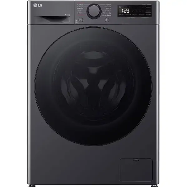 LG D2R5009TSMB WASHER/DRYER 8/5 KG R5 SERIES SLIMLINE