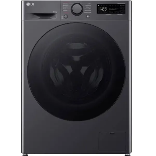 LG D4R5009TSMB WASHER/DRYER 9/6 KG R5 SERIES