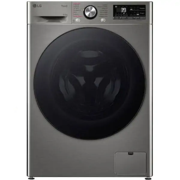 LG D4R7009TSSB WASHER/DRYER 9/6 KG R7 SERIES