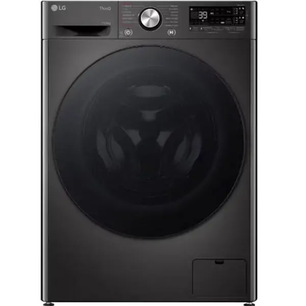 LG D4R7511TSBB WASHER/DRYER 11/6 KG R7 SERIES