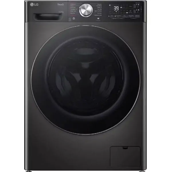 LG D4R9513TPBC WASHER/DRYER 13/7 KG R9 SERIES