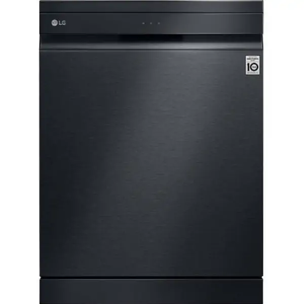 LG DF455HMS DISHWASHER