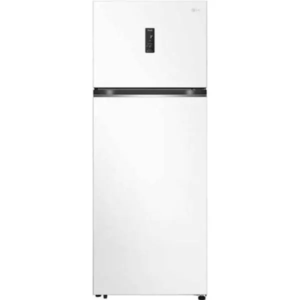 LG GTBV44SWBKD DOUBLE DOOR REFRIGERATOR