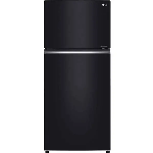 LG GTB744BMBED DOUBLE DOOR REFRIGERATOR
