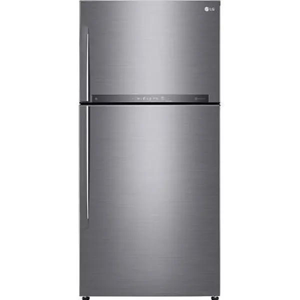LG GTB916PZHED DOUBLE DOOR REFRIGERATOR